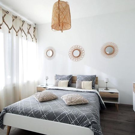 L'Instant T 4* Balneo, Sauna Et Parking Prive Colmar Luaran gambar