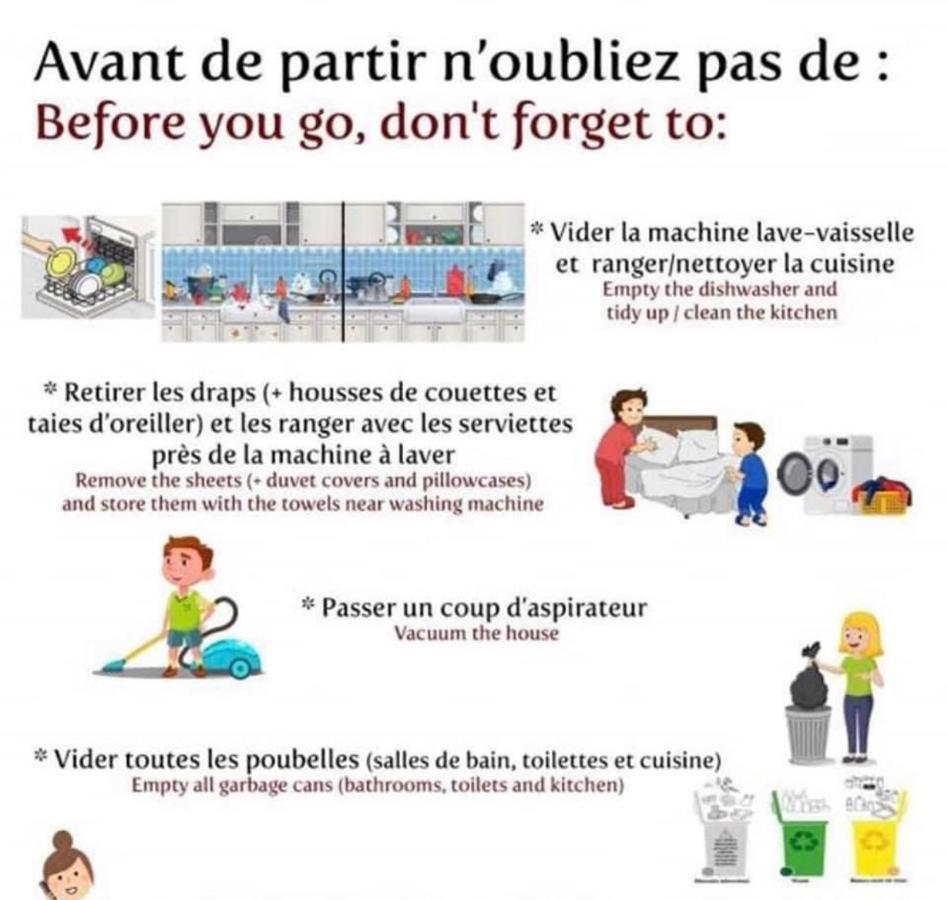 L'Instant T 4* Balneo, Sauna Et Parking Prive Colmar Luaran gambar