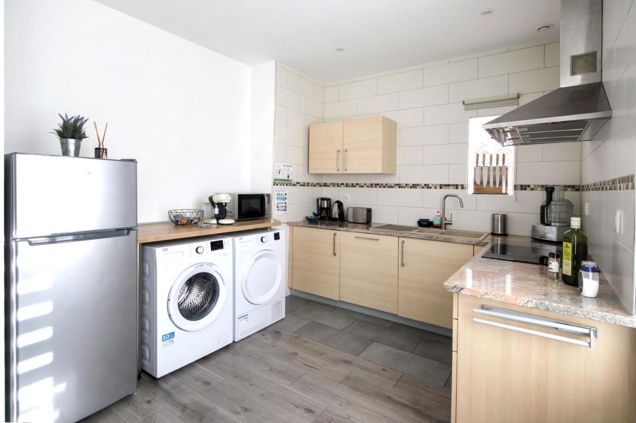 L'Instant T 4* Balneo, Sauna Et Parking Prive Colmar Luaran gambar