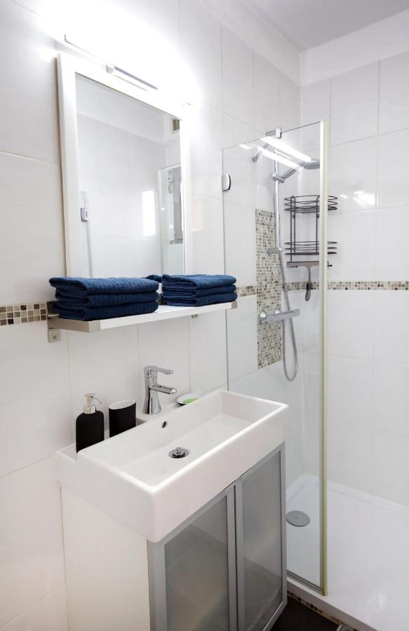 L'Instant T 4* Balneo, Sauna Et Parking Prive Colmar Luaran gambar